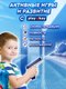 Миниатюра изображения товара Пистолет игрушечный PlayOkay Глок 2 обоймы магазина