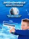 Миниатюра изображения товара Пистолет игрушечный PlayOkay Глок 2 обоймы магазина