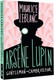 Миниатюра изображения товара Книга АСТ Arsene Lupin, Gentleman-cambrioleur, мягкая обложка (Leblanc M.)