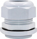 Миниатюра изображения товара Кабельный ввод DEKRON PG-36 IP68 / 0807-0010 (серый)