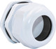 Миниатюра изображения товара Кабельный ввод DEKRON PG-36 IP68 / 0807-0010 (серый)