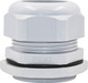Миниатюра изображения товара Кабельный ввод DEKRON PG-42 IP68 / 0807-0011 (серый)