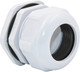 Миниатюра изображения товара Кабельный ввод DEKRON PG-42 IP68 / 0807-0011 (серый)