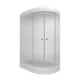Миниатюра изображения товара Душевая кабина Triton Коралл-Лайт 120x80 А (левосторонняя)