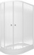 Миниатюра изображения товара Душевой уголок Triton Коралл-Лайт 120x80 А (правосторонний)