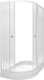 Миниатюра изображения товара Душевой уголок Triton Коралл-Лайт 120x80 А (правосторонний)