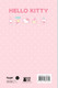 Миниатюра изображения товара Записная книжка АСТ Hello Kitty (9785171687762)