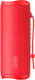 Миниатюра изображения товара Портативная колонка QCY SP7 Speaker / BH24SP7A (красный)