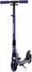 Миниатюра изображения товара Самокат городской Graffiti Comfort Lux 145 / 10189557