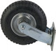 Миниатюра изображения товара Колесо для тележки складской TOR 210мм PRS 80 / 1046284