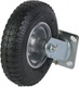 Миниатюра изображения товара Колесо для тележки складской TOR 210мм PRS 80 / 1046284