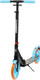 Миниатюра изображения товара Самокат городской Graffiti Lux 200 / 10205138 (черный)