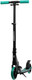 Миниатюра изображения товара Самокат городской Graffiti Comfort Lux 145 / 10189556