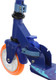 Миниатюра изображения товара Самокат детский Graffiti Comfort 120 / 10189555