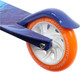 Миниатюра изображения товара Самокат детский Graffiti Comfort 120 / 10189555