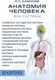 Миниатюра изображения товара Набор карточек АСТ Анатомия человека. 80 карточек. Все системы, твердая обложка (Самусев Рудольф)