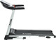 Миниатюра изображения товара Электрическая беговая дорожка Plank Crystal BD-Crystal-03 (черный)