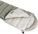 Миниатюра изображения товара Спальный мешок Naturehike CNK2350WS023 M400 (зеленый, молния слева)