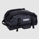 Миниатюра изображения товара Сумка дорожная Thule Chasm Duffel TDSD301K / 3205211 (черный)