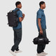 Миниатюра изображения товара Сумка дорожная Thule Chasm Duffel TDSD301K / 3205211 (черный)