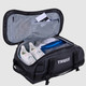Миниатюра изображения товара Сумка дорожная Thule Chasm Duffel TDSD301K / 3205211 (черный)