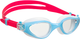 Миниатюра изображения товара Очки для плавания Mad Wave Agile Junior (голубой)