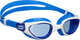 Миниатюра изображения товара Очки для плавания Mad Wave Agile Junior (синий)