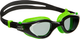 Миниатюра изображения товара Очки для плавания Mad Wave Agile Junior (черный)