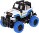 Миниатюра изображения товара Радиоуправляемая игрушка Наша игрушка Джип / M1677-5B