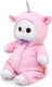 Миниатюра изображения товара Мягкая игрушка Budi Basa Кошечка Ли-Ли Baby в комбинезоне Единорог / LB-145