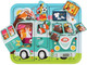 Миниатюра изображения товара Развивающая игра Mapacha Путешествие на автобусе / 962217