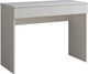 Миниатюра изображения товара Письменный стол Евва Лайн 01 ЛН-ST.450.01 (бодега белый)