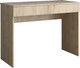 Миниатюра изображения товара Письменный стол Евва Лайн 01 ЛН-ST.450.01 (гикори кингстон)