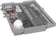 Миниатюра изображения товара Посудомоечная машина Bosch SPV4EMX24E