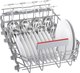 Миниатюра изображения товара Посудомоечная машина Bosch SPV4EMX24E