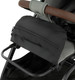 Миниатюра изображения товара Детская прогулочная коляска Pituso Ice / IC/003 (Grey Taupe)