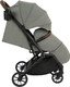 Миниатюра изображения товара Детская прогулочная коляска Pituso Ice / IC/003 (Grey Taupe)