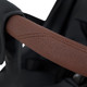 Миниатюра изображения товара Детская прогулочная коляска Pituso Mini / MN/010 (Black)