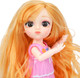 Миниатюра изображения товара Кукла с аксессуарами Likee Girl Аниме / Y2311O0211-4-RU