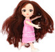 Миниатюра изображения товара Кукла с аксессуарами Likee Girl Аниме / Y2311O0211-3-RU