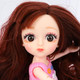 Миниатюра изображения товара Кукла с аксессуарами Likee Girl Аниме / Y2311O0211-3-RU