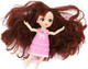 Миниатюра изображения товара Кукла с аксессуарами Likee Girl Аниме / Y2311O0211-3-RU