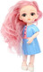 Миниатюра изображения товара Кукла с аксессуарами Likee Girl Аниме / Y2311O0211-2-RU