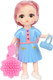 Миниатюра изображения товара Кукла с аксессуарами Likee Girl Аниме / Y2311O0211-2-RU