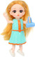 Миниатюра изображения товара Кукла с аксессуарами Likee Girl Аниме / Y2311O0211-1-RU
