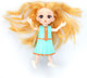 Миниатюра изображения товара Кукла с аксессуарами Likee Girl Аниме / Y2311O0211-1-RU