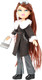 Миниатюра изображения товара Кукла с аксессуарами Likee Girl LG26-BR-3-RU
