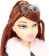Миниатюра изображения товара Кукла с аксессуарами Likee Girl LG26-BR-3-RU
