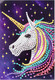 Миниатюра изображения товара Набор для творчества MultiArt Единорог / SEQPIC-UNICORN-110712