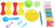 Миниатюра изображения товара Набор для лепки MultiArt Любимое мороженое / PDSET-MA120038
